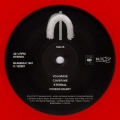 Spirit (Red Vinyl)